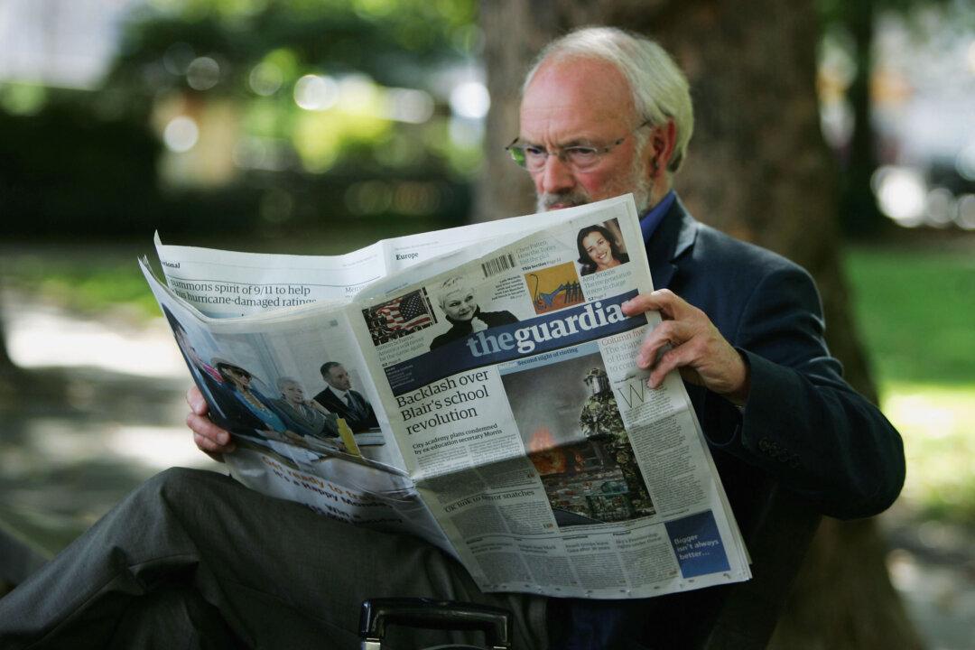 Two Hundred Years of Errors and Misjudgments at The Guardian