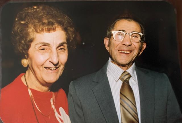 The Family Table: The Simplest Salad Dressing