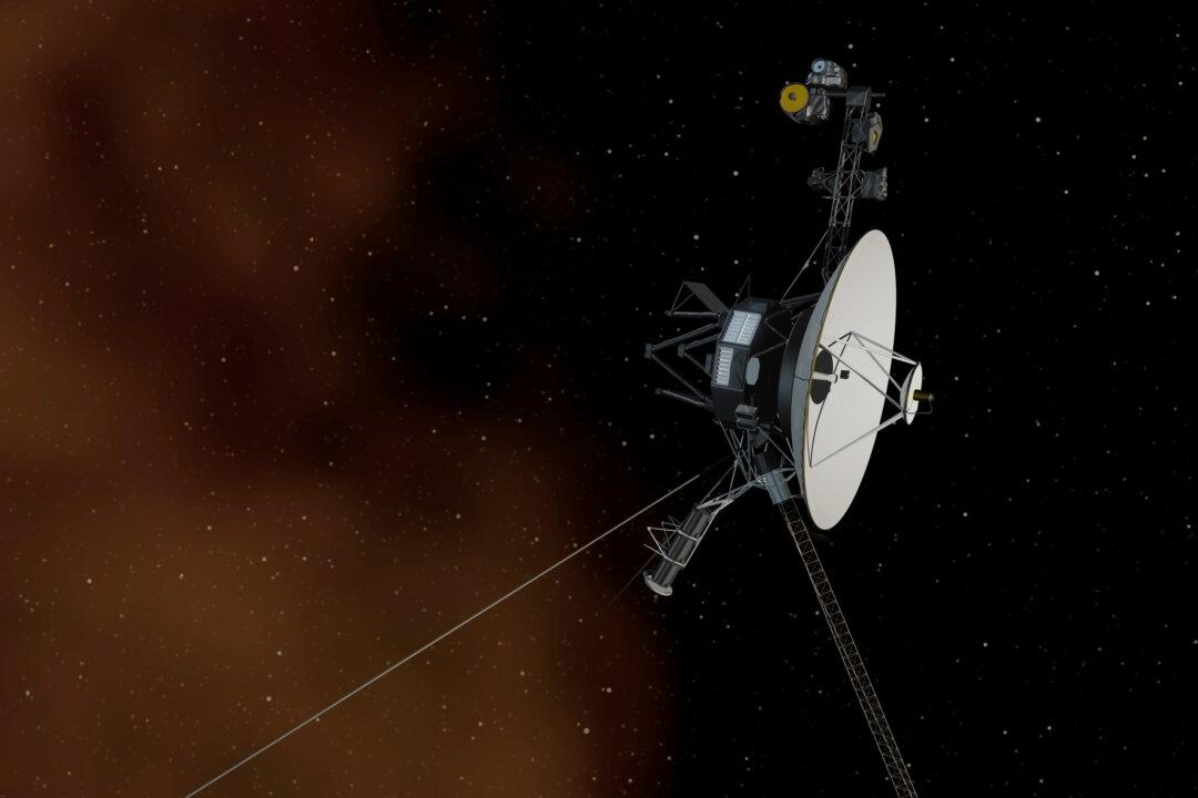 Space Engineers Baffled by NASA Voyager 1 Telemetry Data