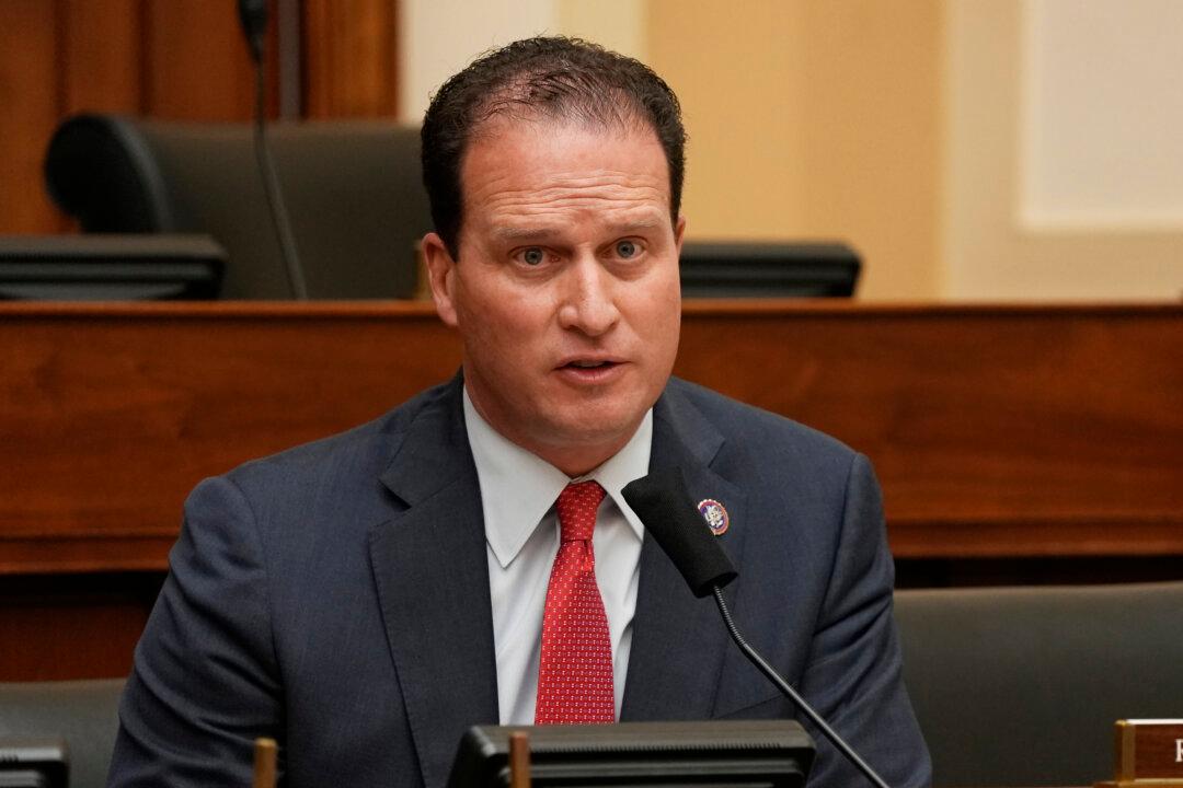 No Sign Biden Administration Border Moves Are Working: Rep. Pfluger