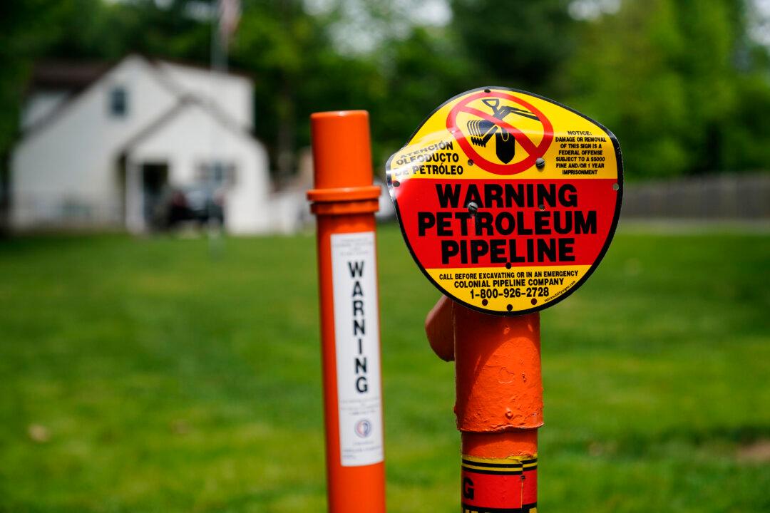 Bipartisan Bill Seeks to Harden Critical Infrastructure Against Cyberattacks