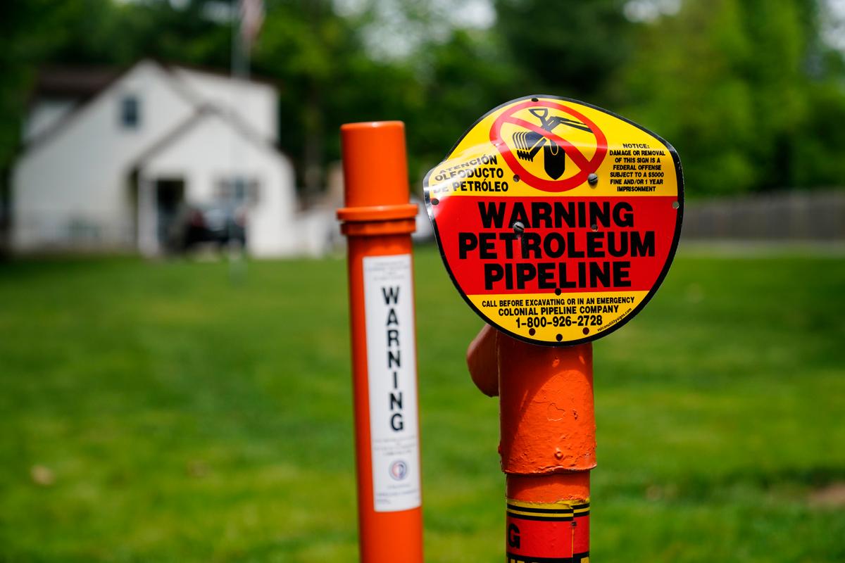 Bipartisan Bill Seeks to Harden Critical Infrastructure Against Cyberattacks