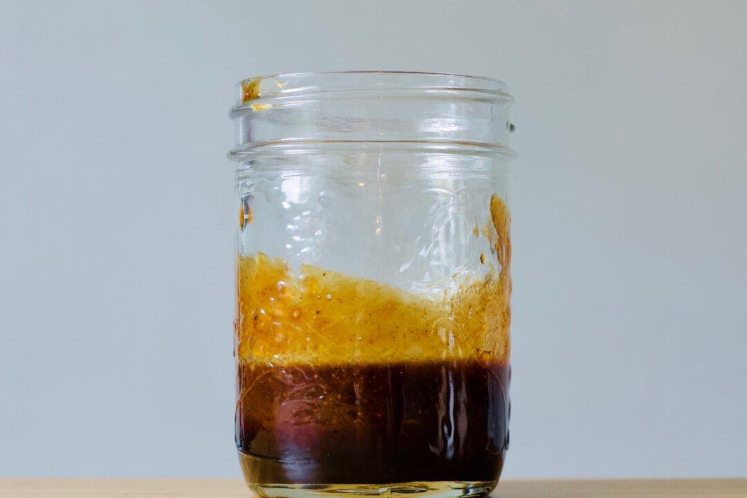 Homemade Hoisin Sauce Is a One-Pot Wonder