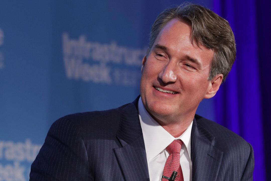 Investor Glenn Youngkin Wins Republican Nomination in Virginia Gubernatorial Race