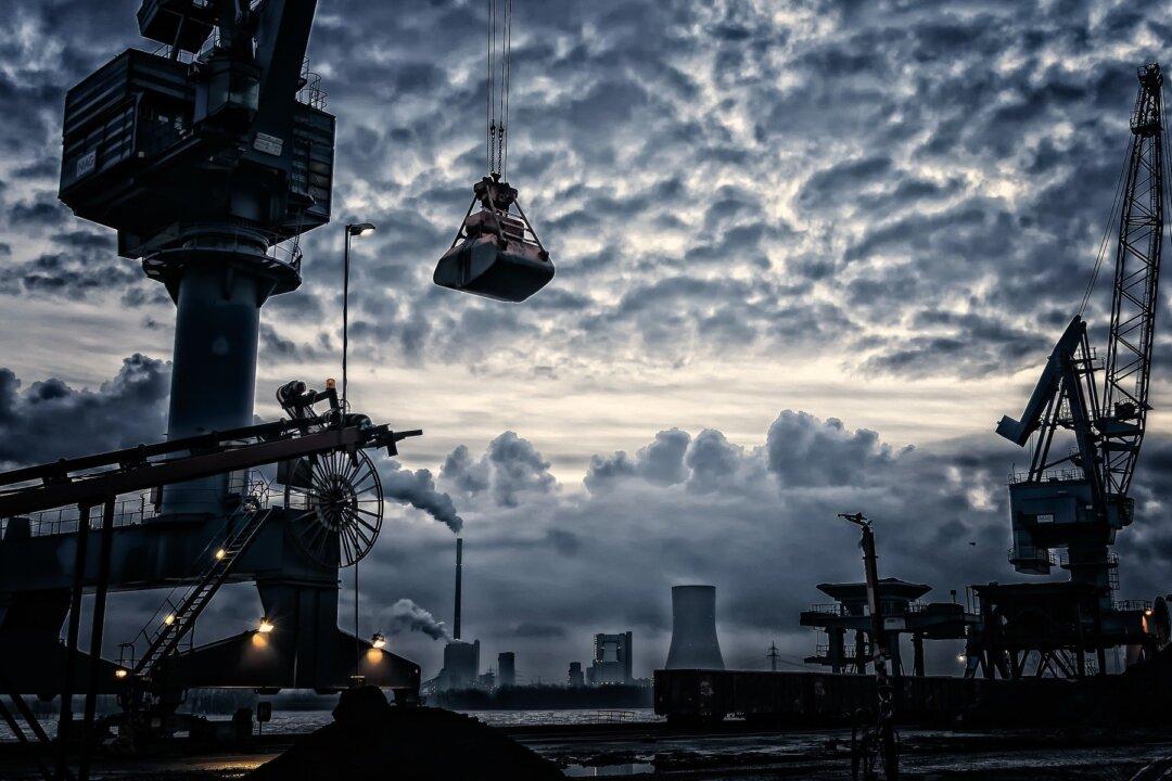 98 Percent of the Way There: Trump’s Super V-Shaped Recovery