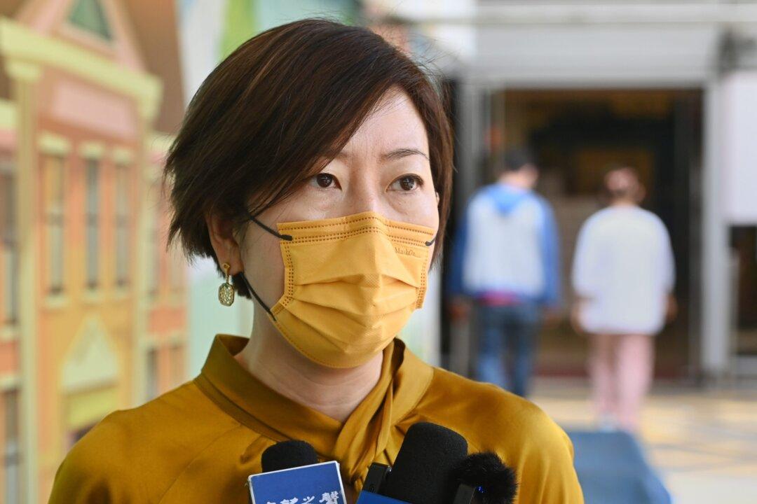 State Department, Lawmakers Condemn Assault on Epoch Times Reporter in Hong Kong