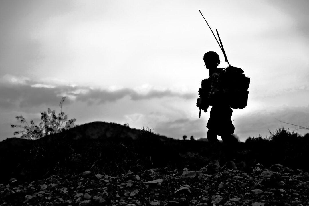 Are We to Be the World’s Greatest Force for Good or Not?