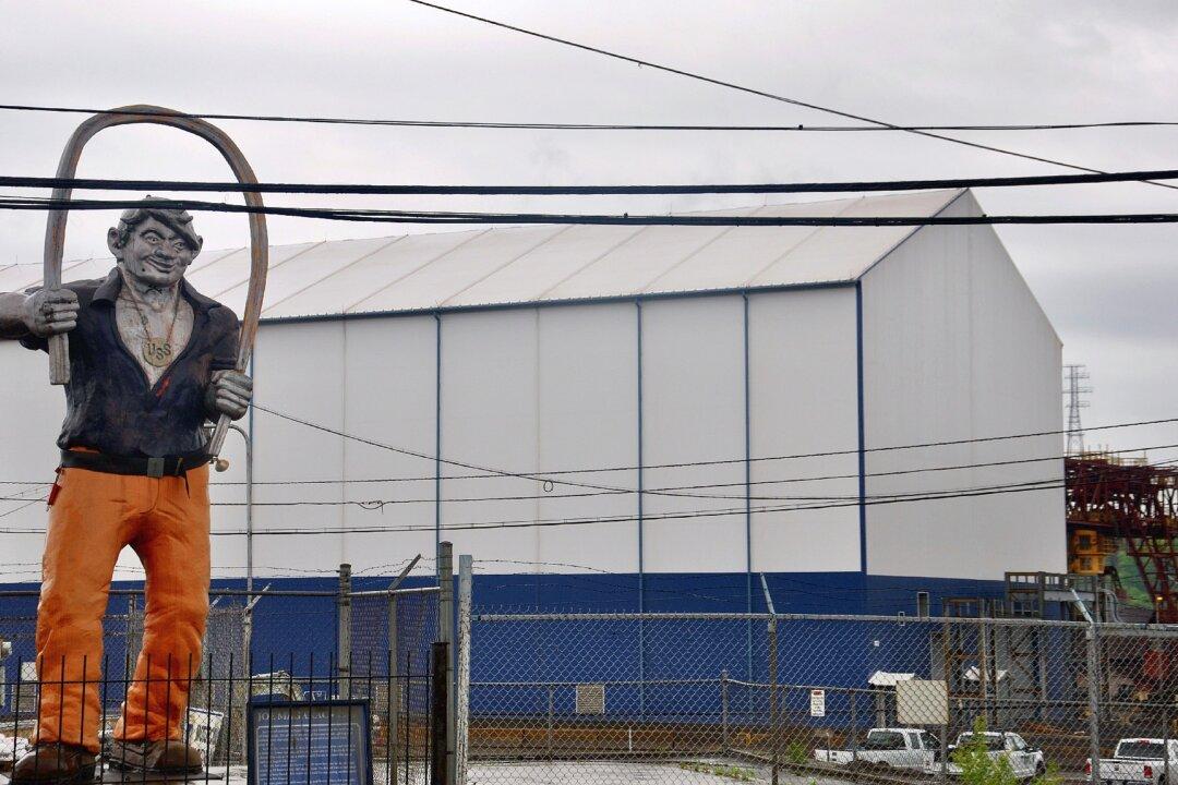 In the Face of Most Democrats’ Opposition, US Steel Cancels a Billion-Dollar Investment