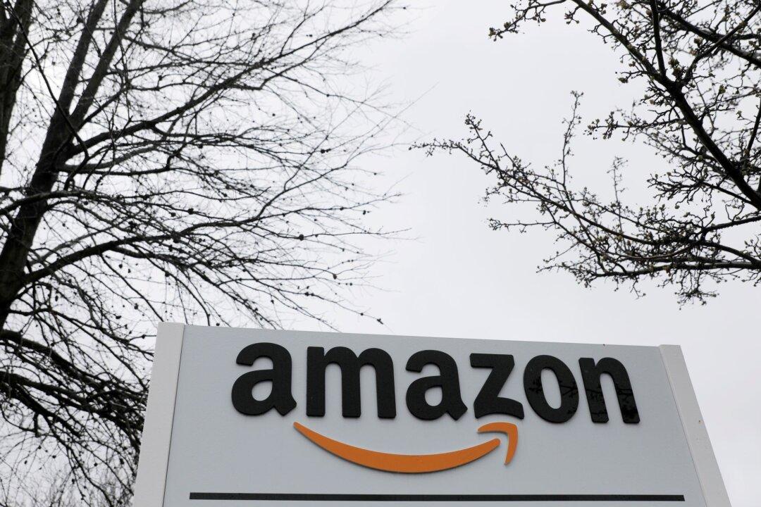Amazon Wins $303 Million Court Fight in Blow to EU Tax Crusade