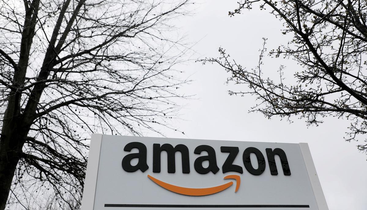 Amazon Wins $303 Million Court Fight in Blow to EU Tax Crusade