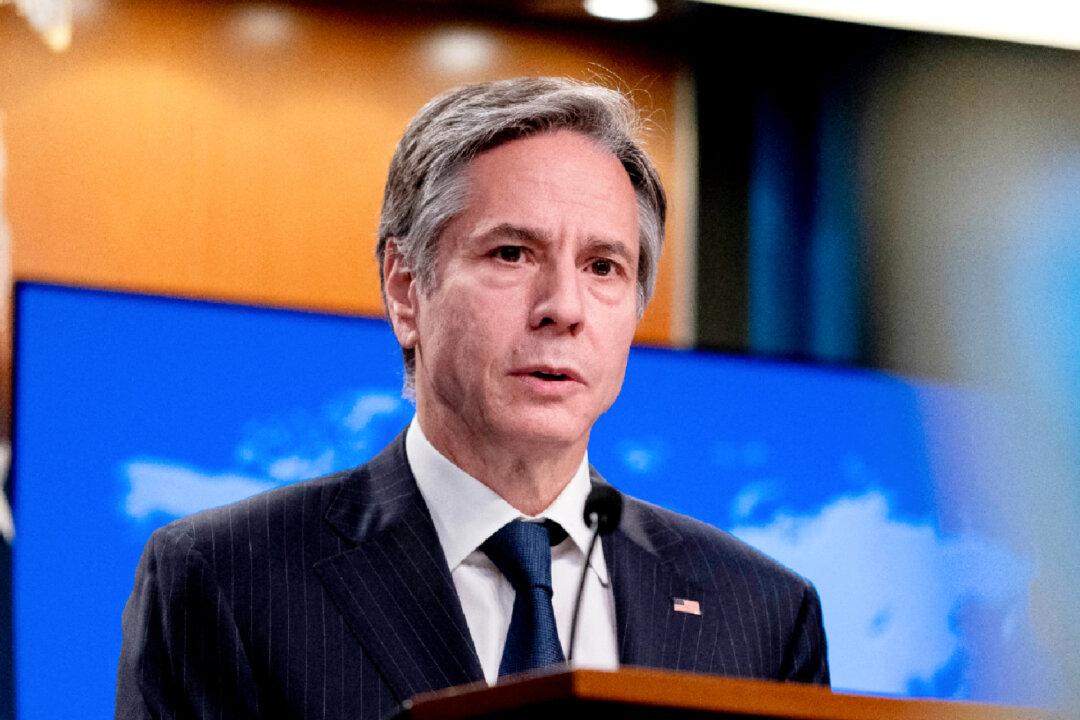 The State Department Should Recognize China’s Genocide Against Falun Gong