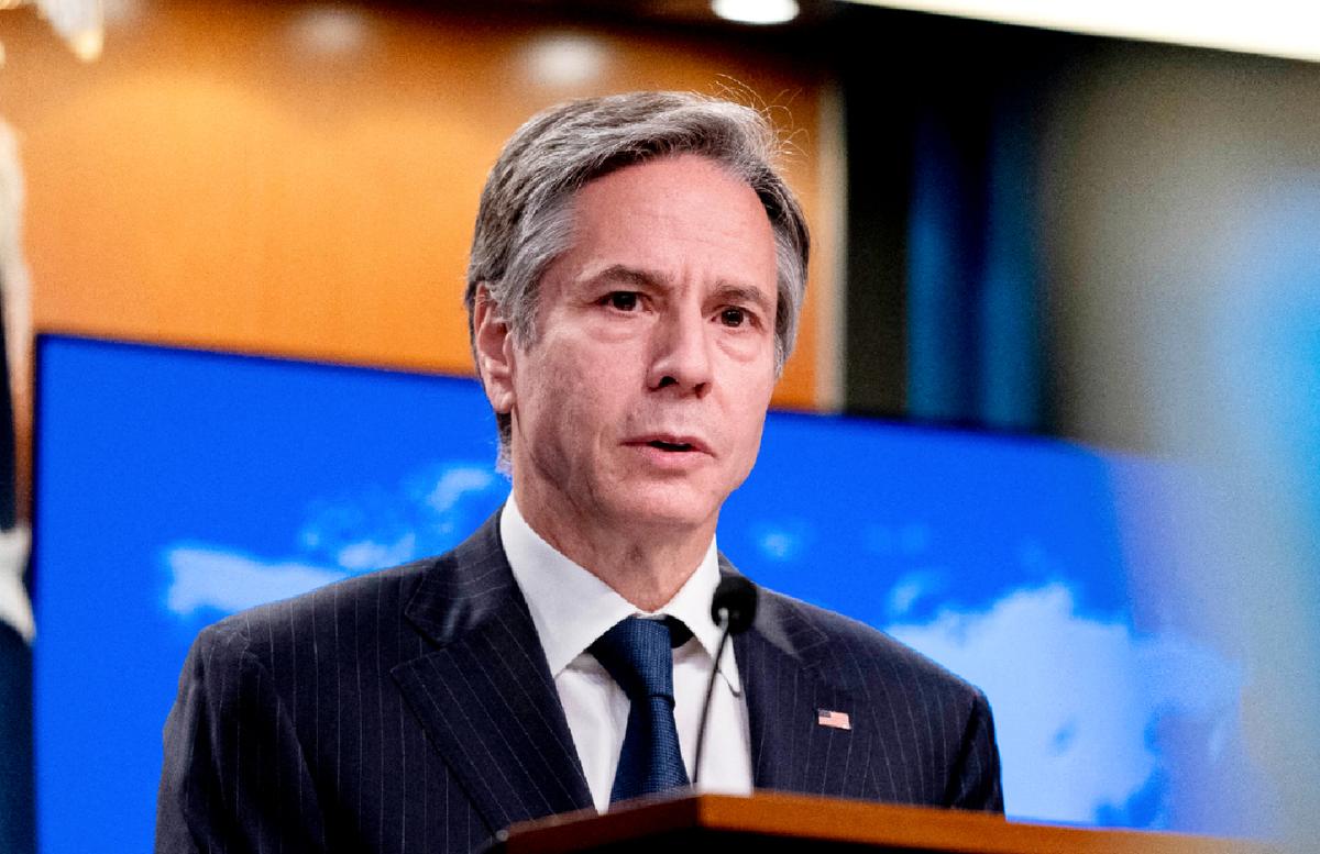 The State Department Should Recognize China’s Genocide Against Falun Gong