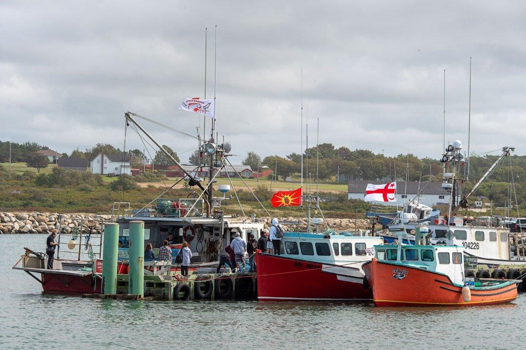 UN Committee Asks Canada to Respond to Racism Claim in the Mi'kmaq Fishery Dispute