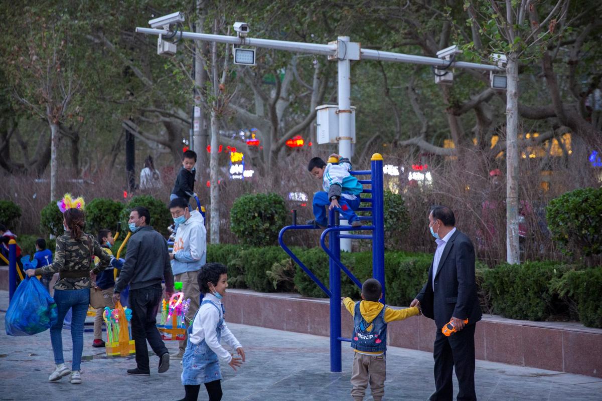 Growth Hormones Abused in China: Parents Spend Thousands to Help Children Grow Taller