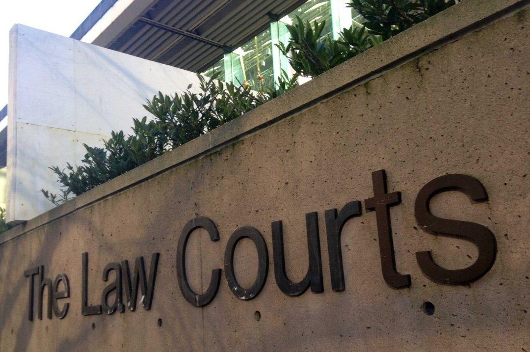 Class Action Lawsuit Over Safe Supply Filed in BC Court Against Province, Ottawa
