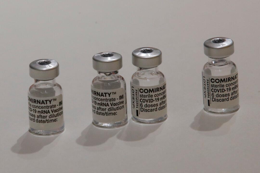 Canada Among Countries Raising Concerns Over US Move to Waive COVID-19 Patents