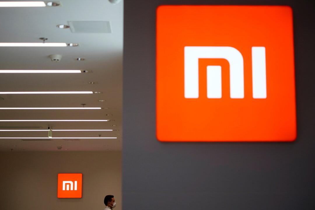 CCP Using Xiaomi to Compete With Western Big Tech After US Sanctioned Huawei