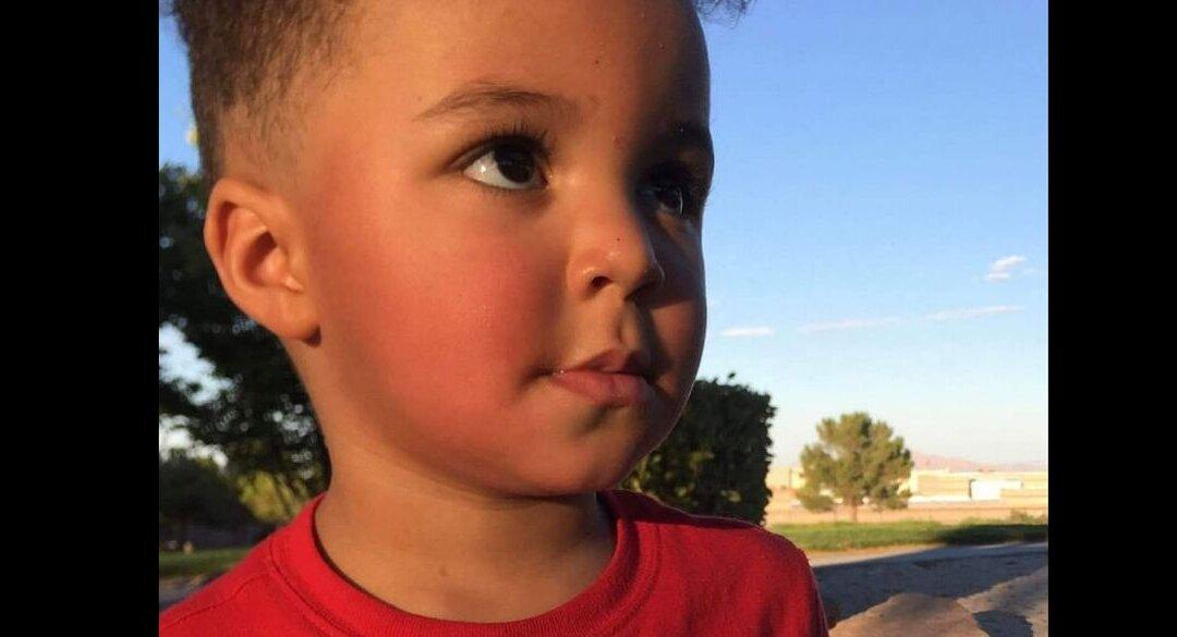 Body of Missing 2-Year-Old Amari Nicholson Found, Suspect Arrested: Las Vegas Police