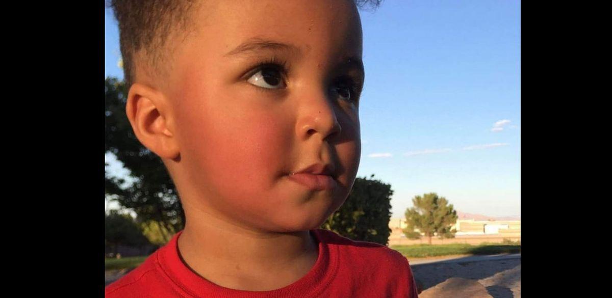 Body of Missing 2-Year-Old Amari Nicholson Found, Suspect Arrested: Las Vegas Police