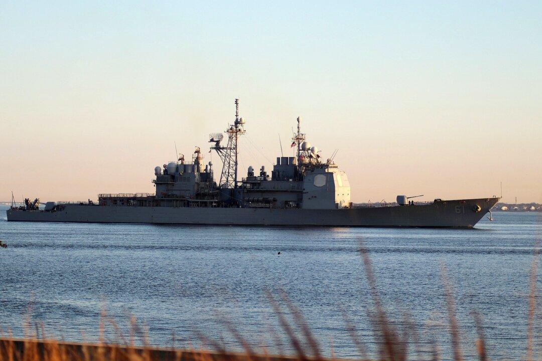 Don’t Reward Iranian Violence by Ending Economic Sanctions