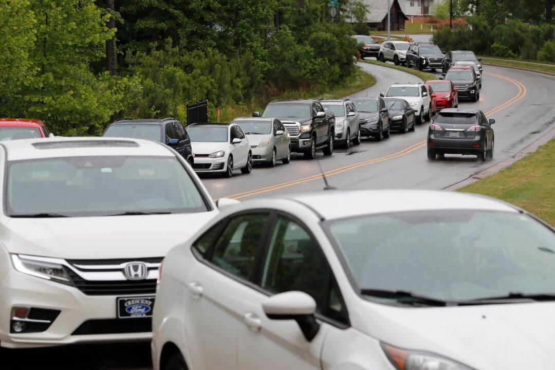 Driving Our Cars: A Blend of the Mundane and the Magnificent