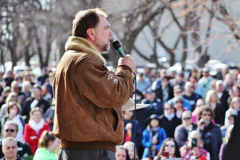 Pastor Arrested for Defying COVID Measures Wins in Court Against Alberta Health Services