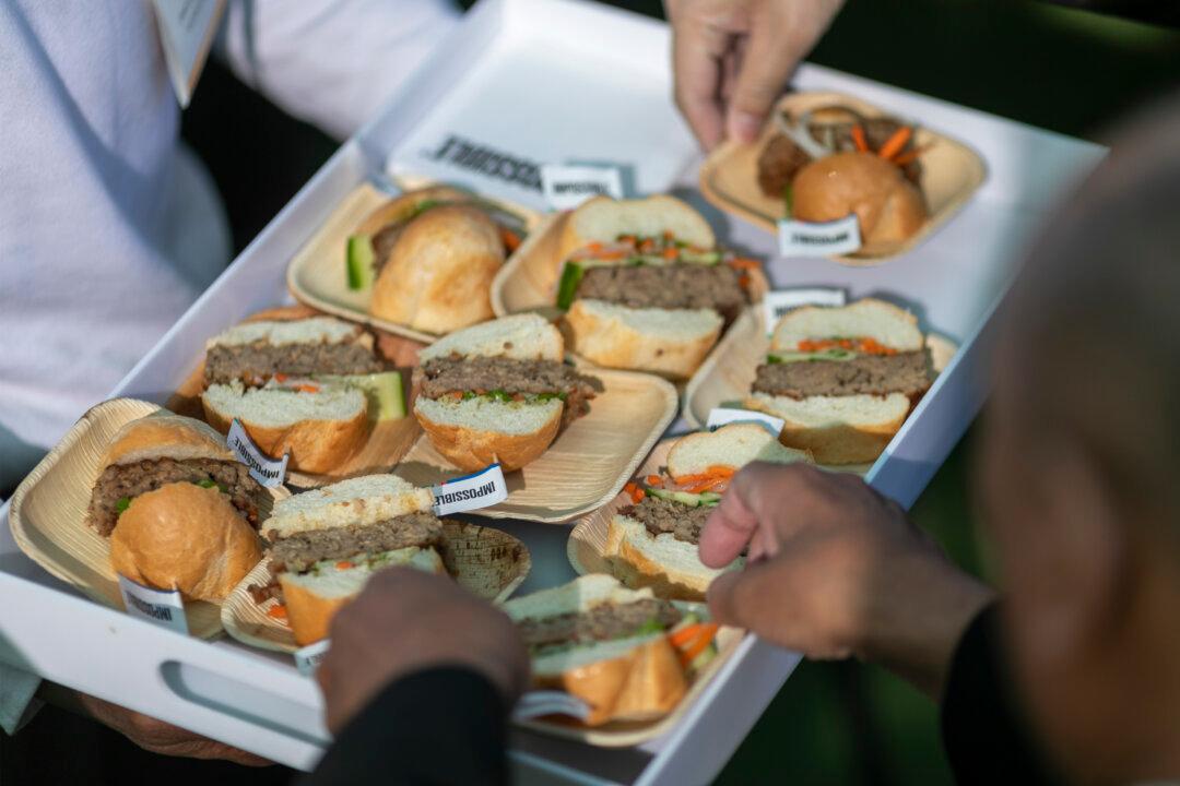 Texas House Passes Bill to Prohibit Using ‘Meat’ to Describe Plant-Based Food