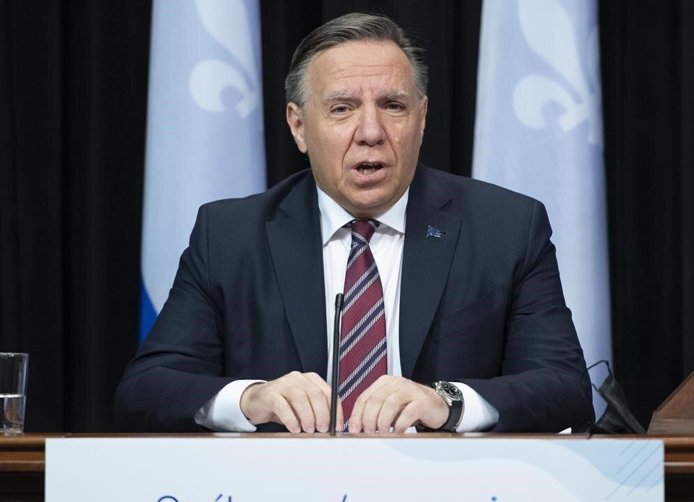 Quebec Expected to Introduce Revamp of French Language Legislation Today