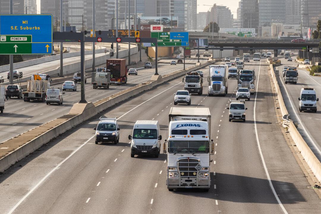 Cost Blowout, Delays Occur When Government Rushes Transport Project: Transport Expert