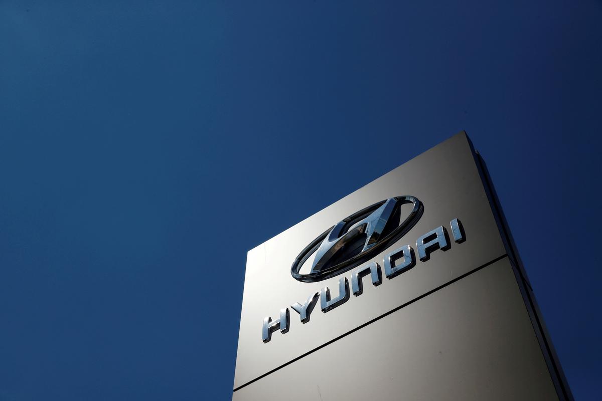 Hyundai to Invest $7.4 Billion in US by 2025, With Electric Cars in Focus