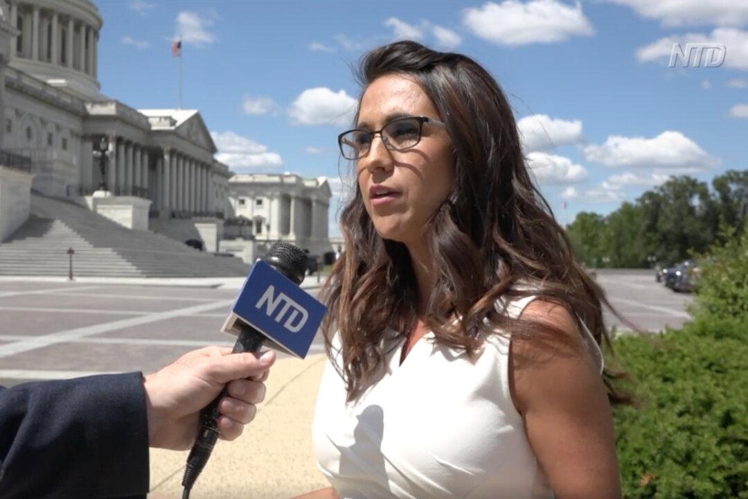 Get Involved in School Board Meetings: Rep. Lauren Boebert on How to Fight Critical Race Theory