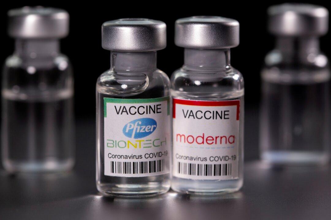 FDA Asks Pfizer and Moderna to Include More Children in COVID-19 Vaccine Trials: Reports