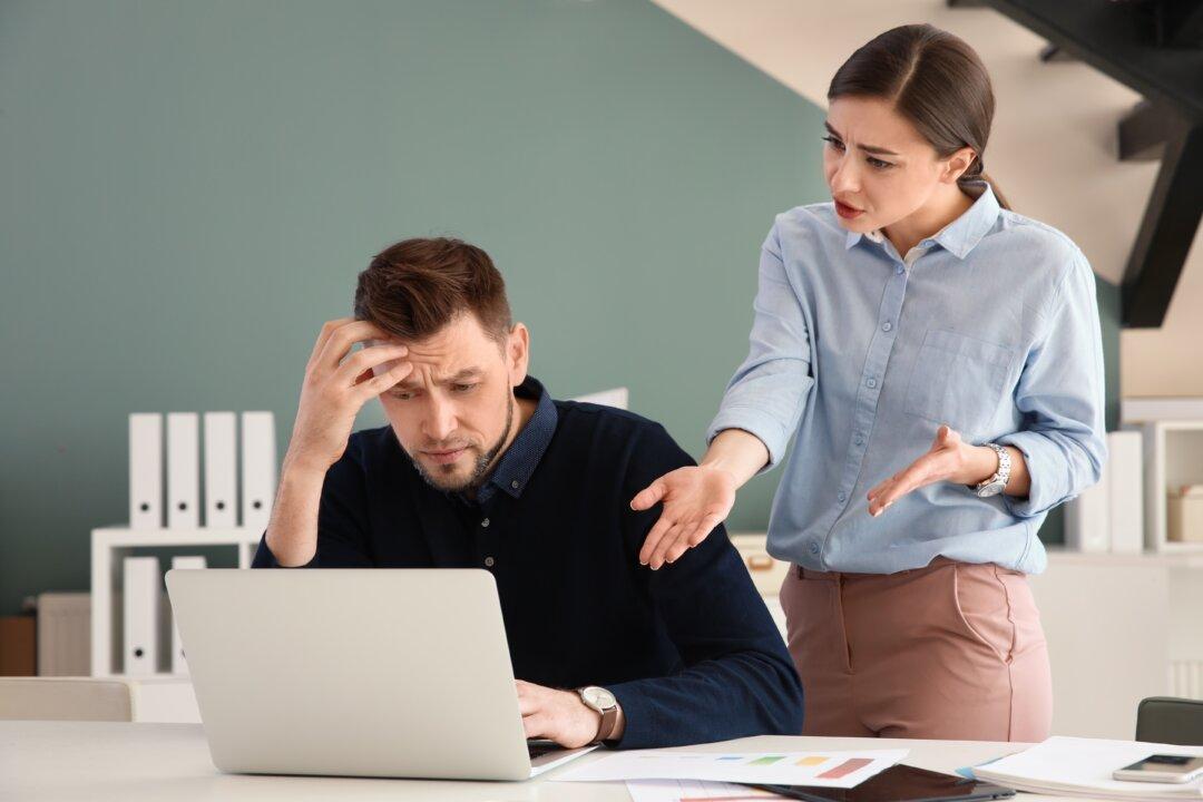 How to Turn a Toxic Conflict Into a Good One