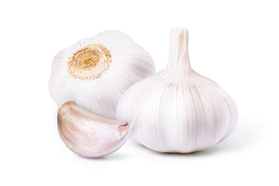 How Garlic Can Help Clogged Arteries