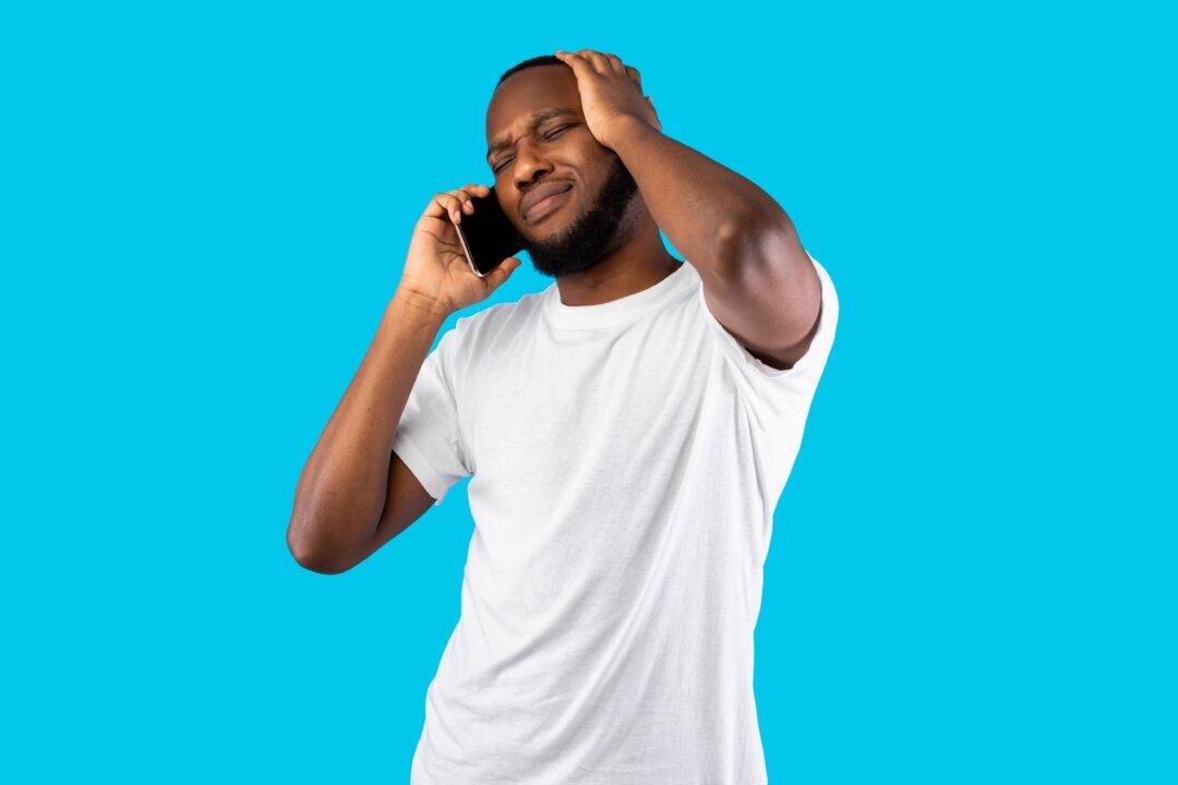 Can Cell Phone Radiation Damage Your DNA?