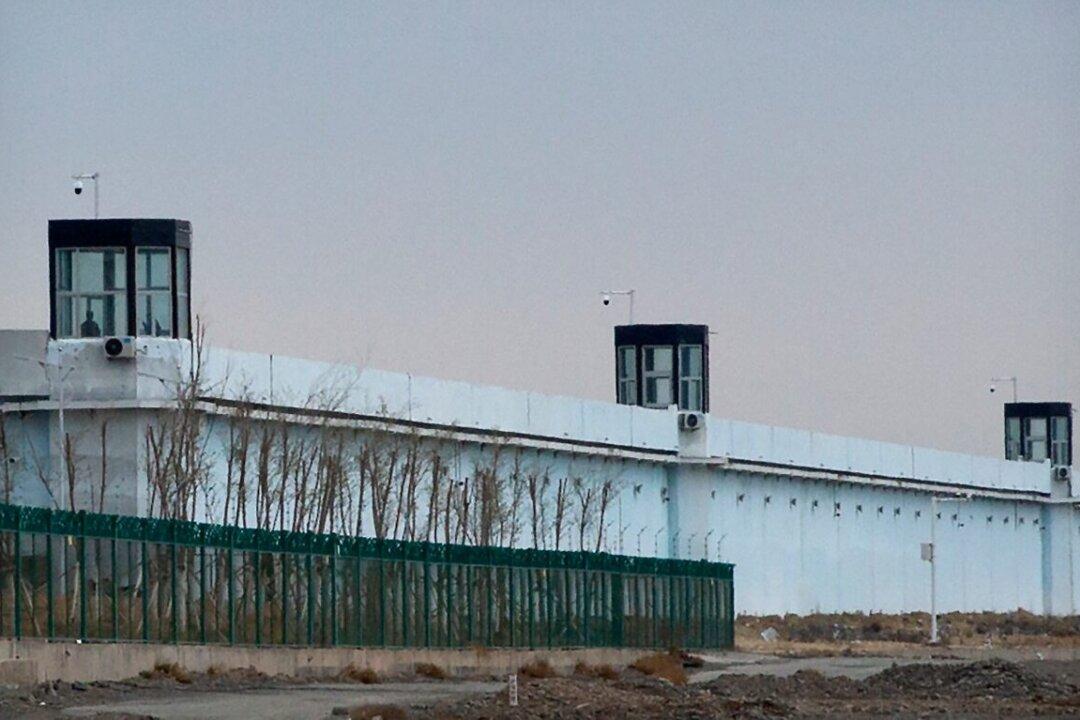 ‘Damning’: US Lawmakers Respond to UN Report on CCP Atrocities in Xinjiang