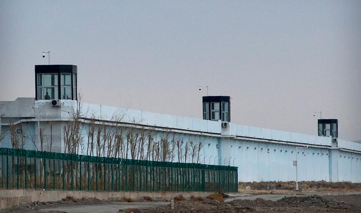 ‘Damning’: US Lawmakers Respond to UN Report on CCP Atrocities in Xinjiang