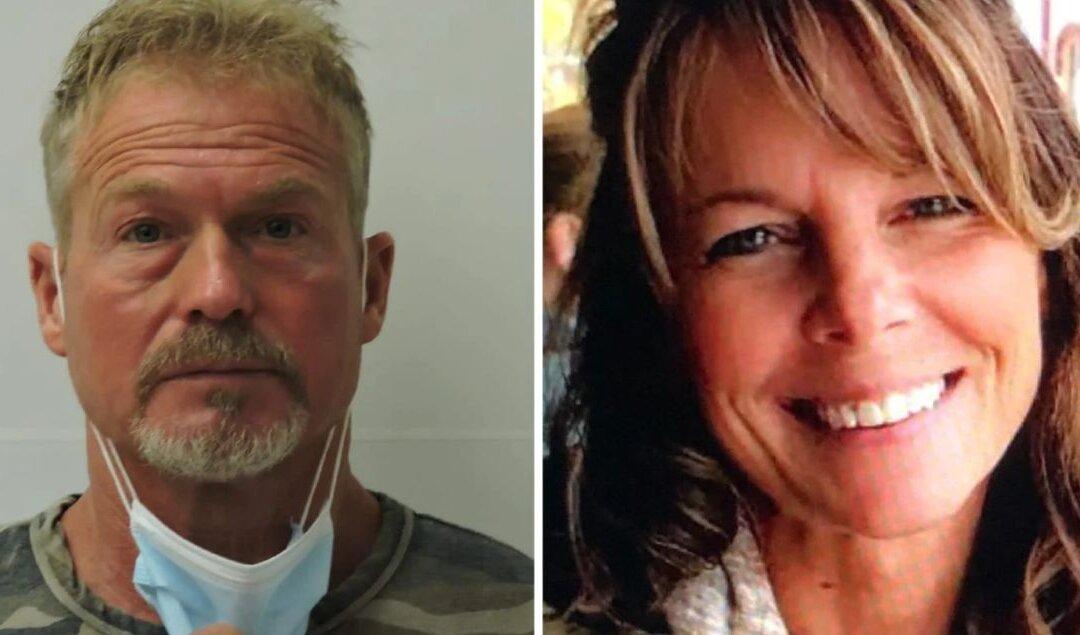 Colorado Man Suspected of Killing Wife Charged With Voter Fraud