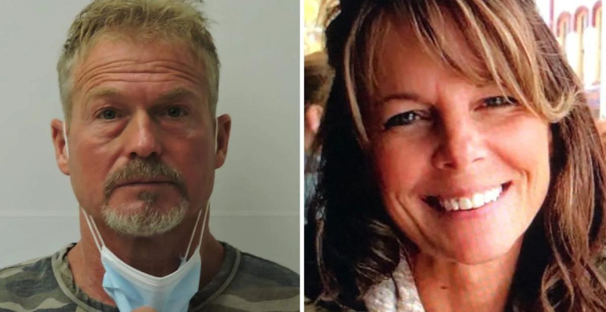 Colorado Man Suspected of Killing Wife Charged With Voter Fraud