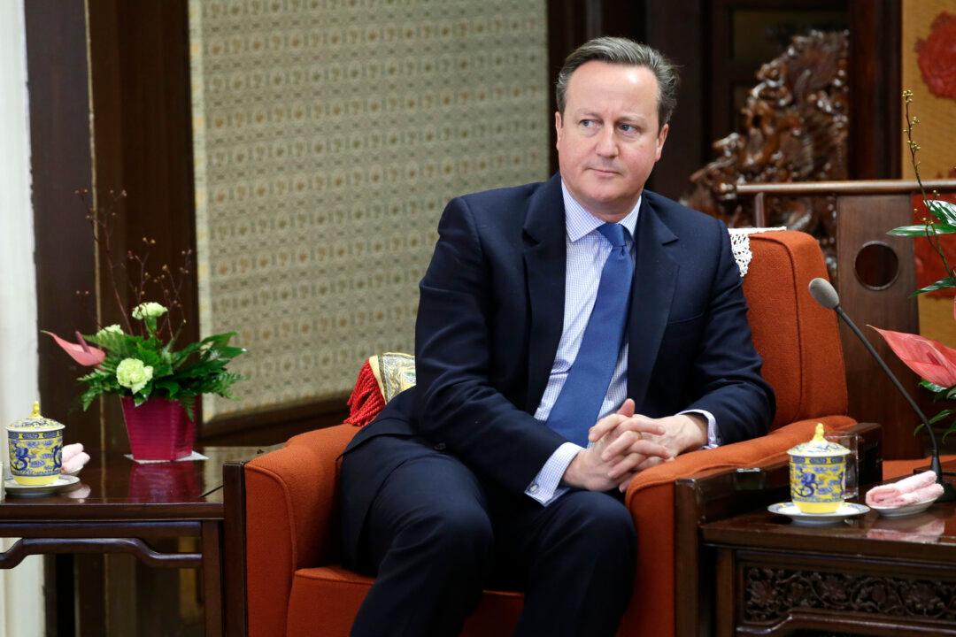 UK Fraud Agency Probes Liberty Steel Owner’s Greensill Links