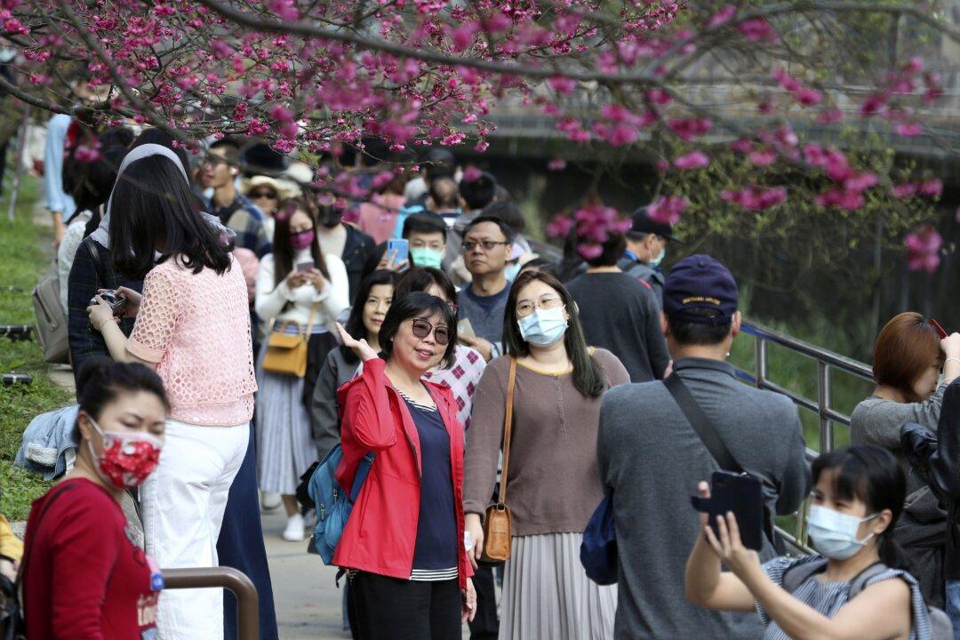 It’s Time for WHO to Recognize the Rise of Taiwan