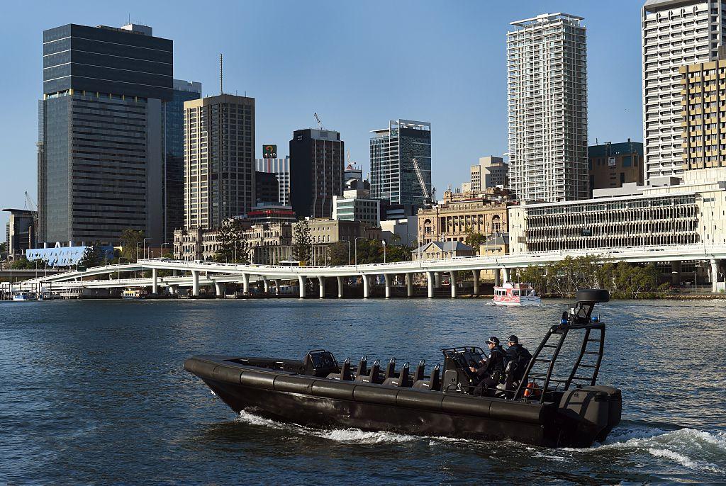 Australia Shores Up National Security, Pledges $2 Billion Into Intelligence, Cyber, Border Defences