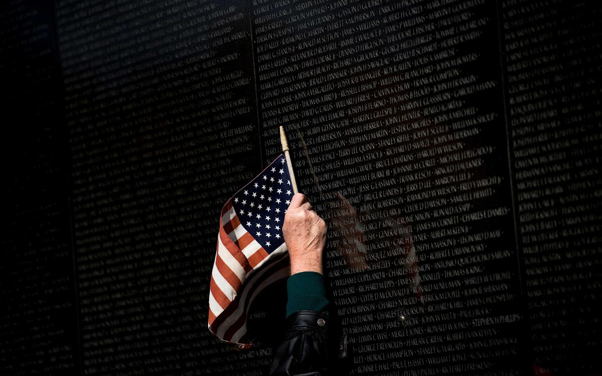 Celebrating Our Heroes on Armed Forces Day