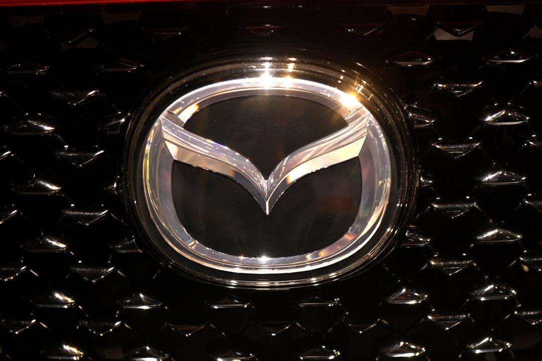Mazda Sees New SUVs Boosting US Sales a Third by Mid-Decade: US Chief