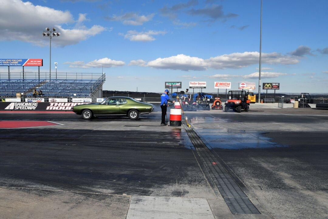 Street Racing Surges Across US Amid Coronavirus Pandemic