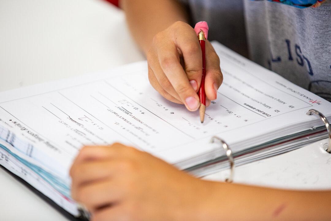 Dumbing Down Public-School Math in the Name of Social Justice