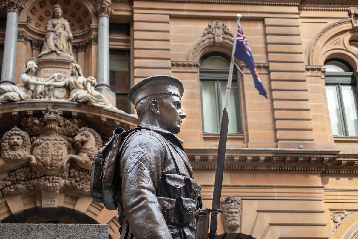 How Liberty Can Help Australians Overcome These Four Challenges