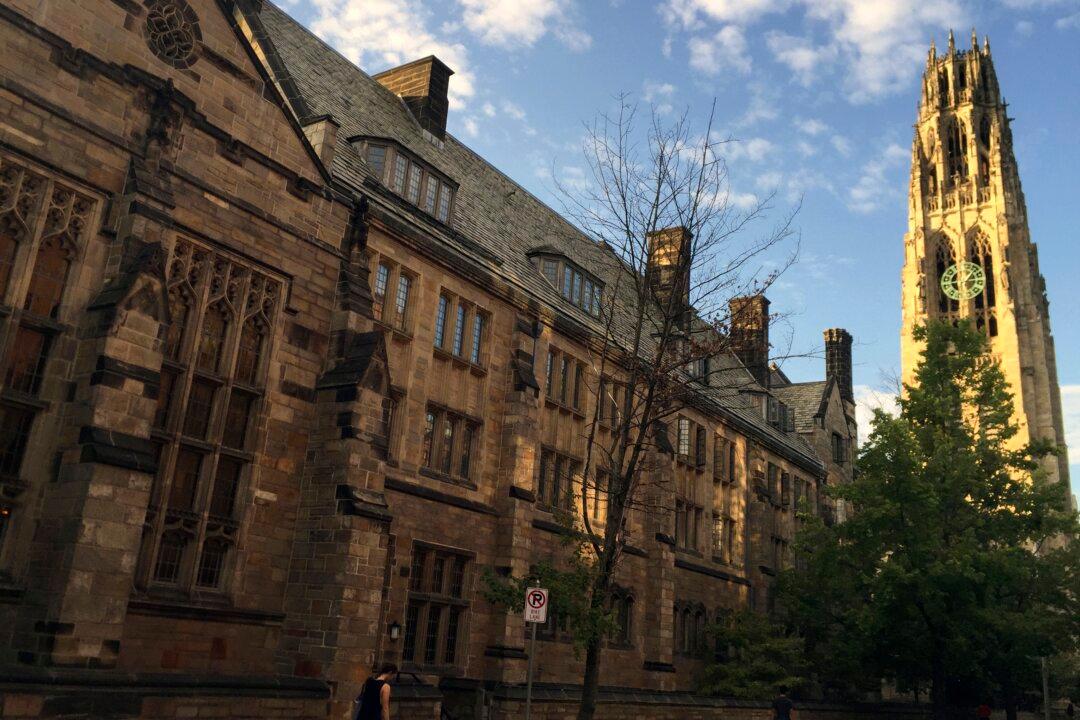 Yale to Require Vaccinations for Faculty, Staff