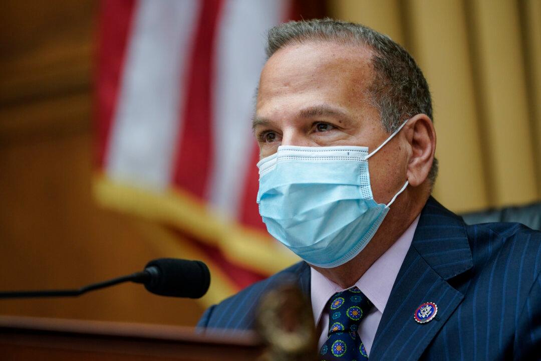 Democrat Seeks to Censure 3 GOP Congress Members Who ‘Dangerously Mischaracterized’ Jan. 6