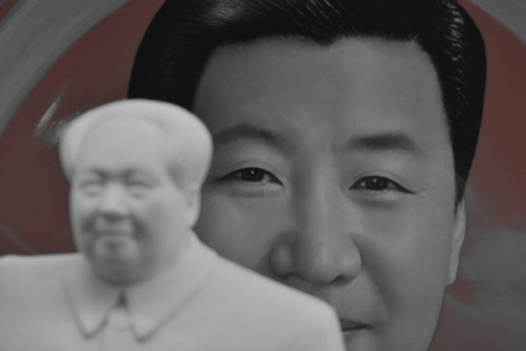 Chinese Leader Tightens Grip on Power Through Vast Network of Institutes That Teach ‘Xi Jinping Thought’